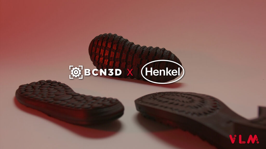 New applications for VLM with Henkel